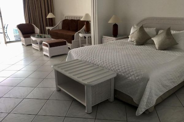 Sapphire Beach Club Resort (Cupe Coy)